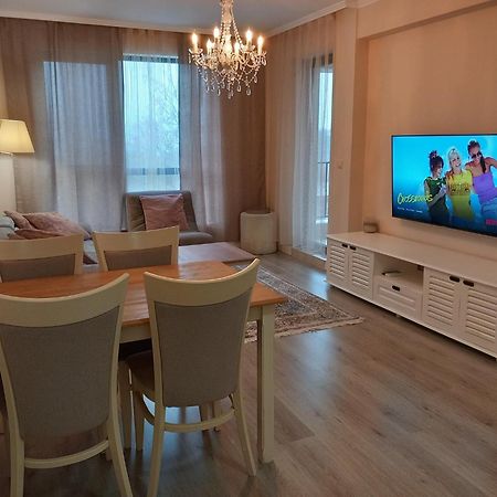 Private Apartments In White Rock Castle Balchik Exterior foto